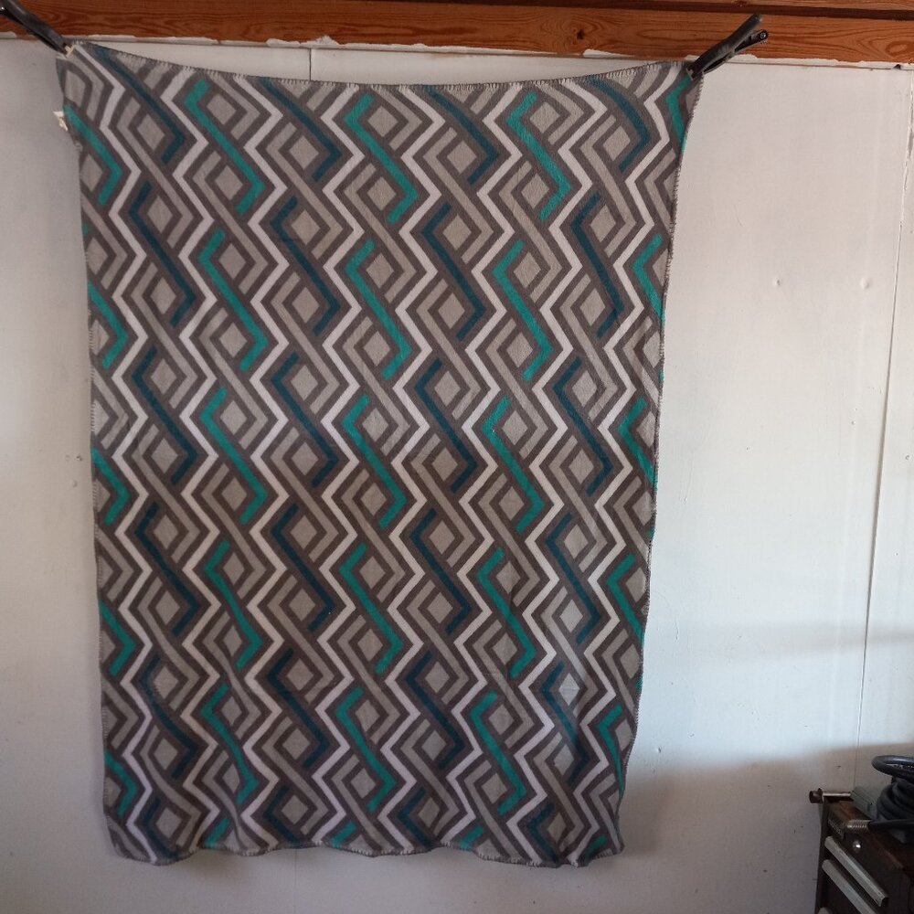 throw blanket